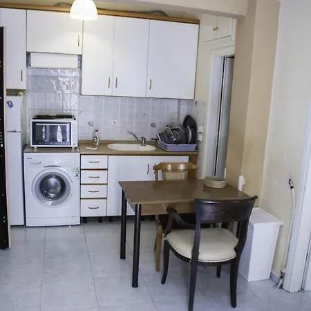 Apartamento Traditional #3 City Centre *
