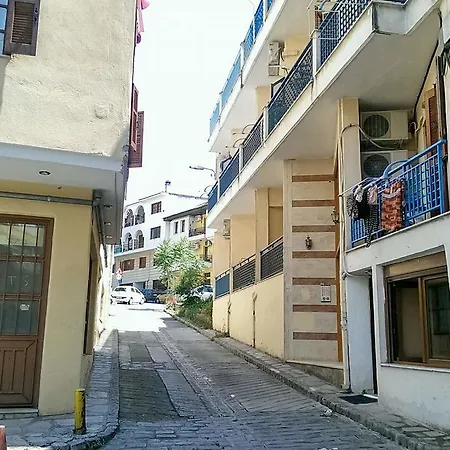 Apartamento Traditional #3 City Centre