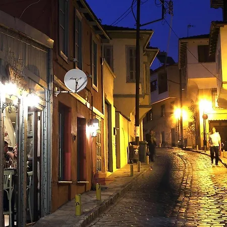 Traditional #3 City Centre Apartamento