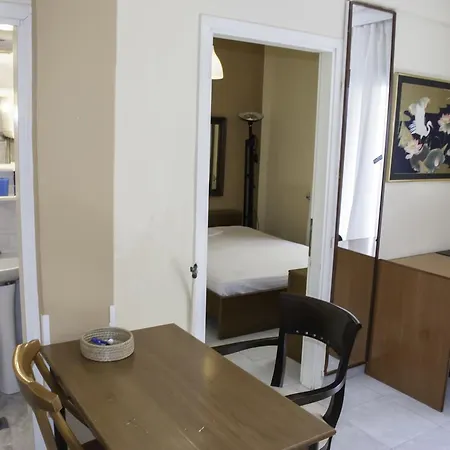 Apartamento Traditional #3 City Centre